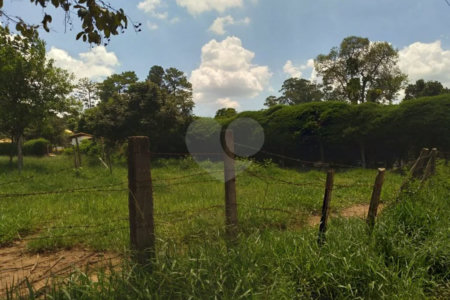Terreno à venda em Chácaras do Guacuri, Itupeva, SP