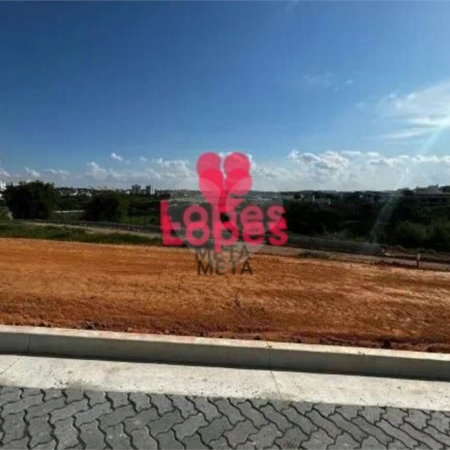 Terreno à venda no condomínio Terras Alpha, São José dos Campos - SP