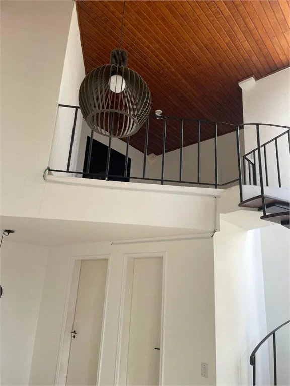 Apartamento à venda com 1 suíte em Vila Sônia, São Paulo, SP
