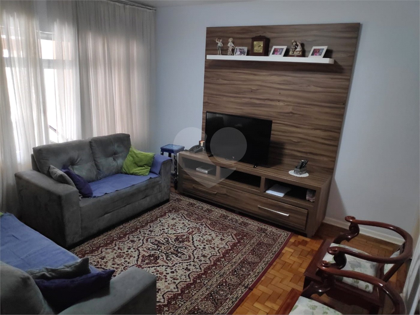 Sobrado à venda com 3 quartos em Casa Verde, São Paulo, SP