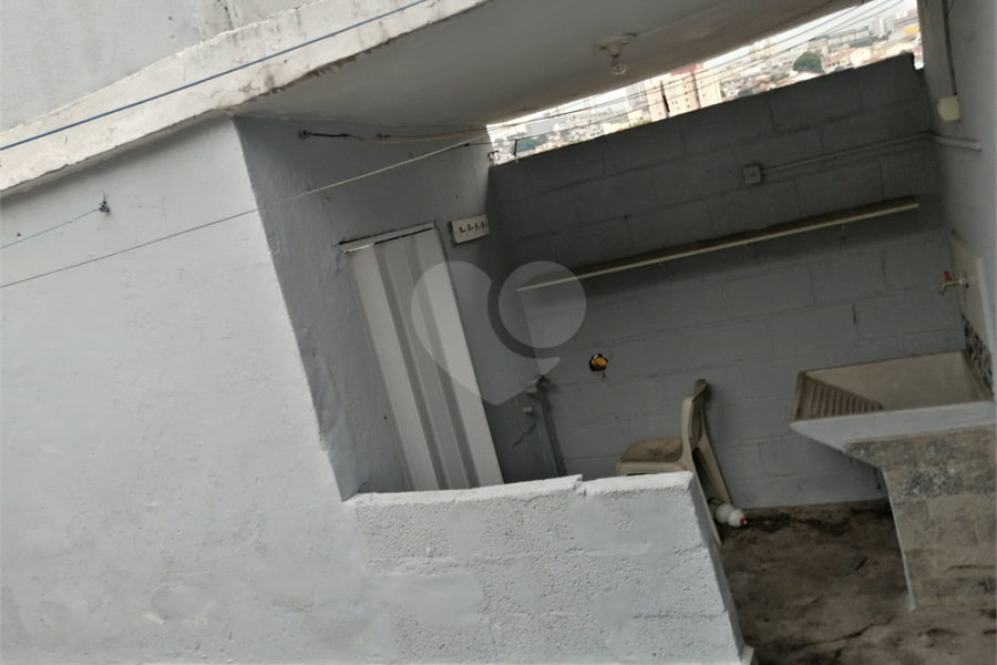 Terreno à venda com 2 quartos em Casa Verde, São Paulo, SP