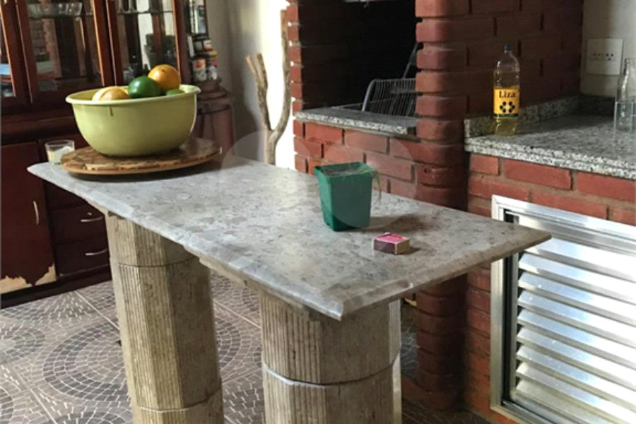 Casa Térrea à venda com 3 quartos, sendo 1 suíte, em Jardim Guanca, São Paulo, SP