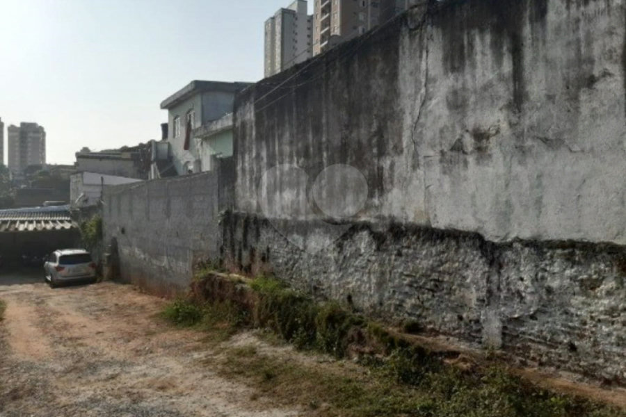 Terreno à venda em Pirituba, São Paulo, SP