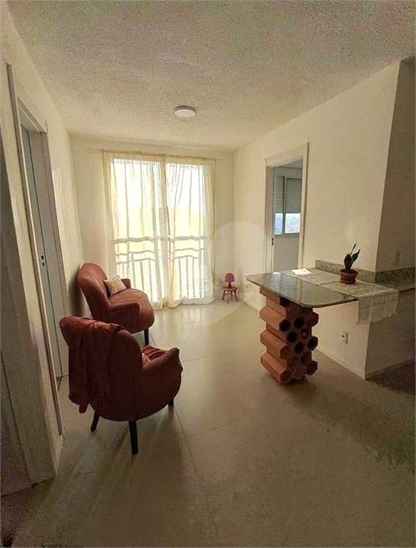 Apartamento à venda com 2 quartos em Água Branca, São Paulo, SP