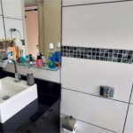 Apartamento Residencial à venda, Campo Grande, Santos - AP0818.