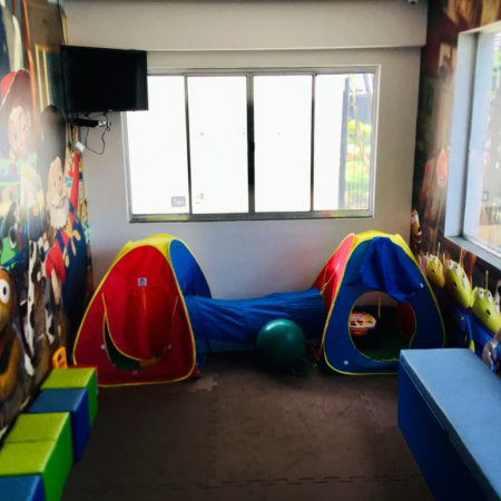 Apartamento à venda com 2 quartos em Jardim Iracema, São Paulo, SP
