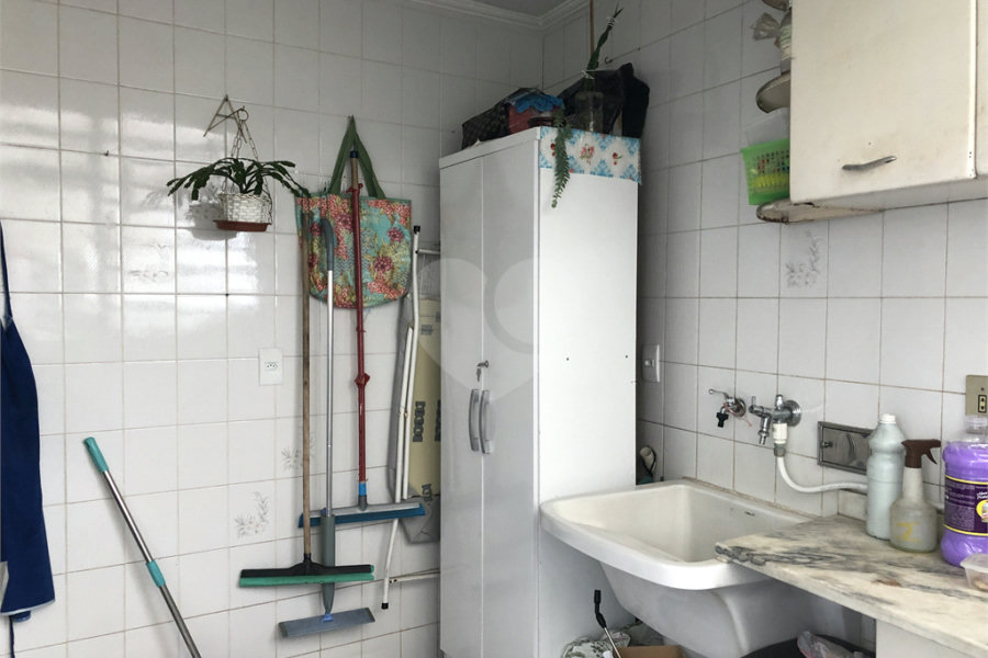 Sobrado à venda com 3 quartos, sendo 1 suíte, em Vila Gustavo, São Paulo, SP