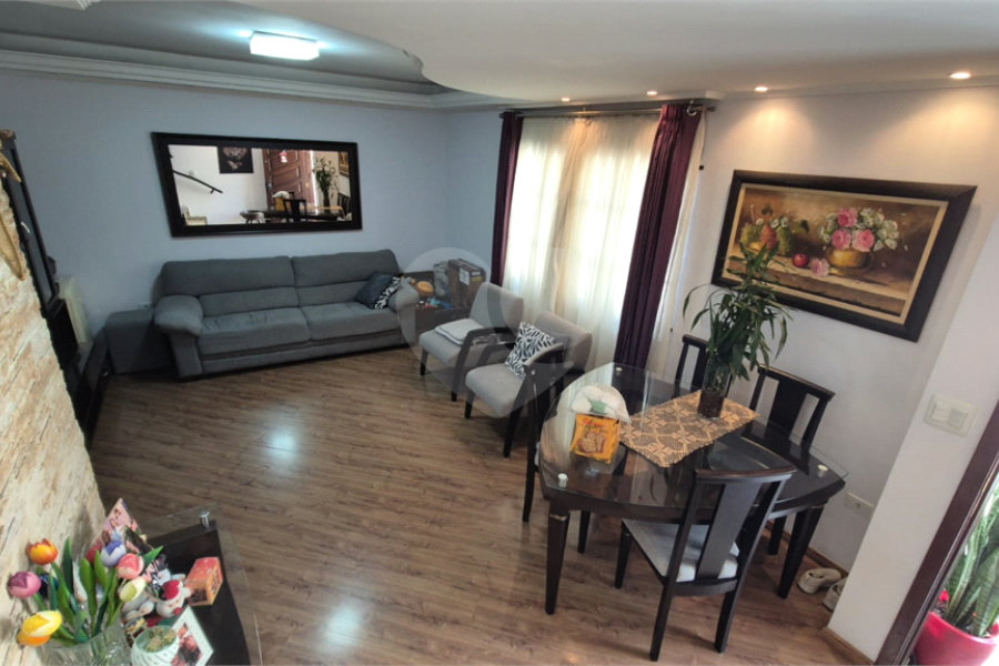 Casa à venda com 3 quartos, sendo 1 suíte, no condomínio Indefinido_ernani Pinto_439, São Paulo - SP