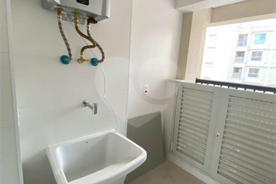 Apartamento para alugar com 2 suítes em Santana, São Paulo, SP