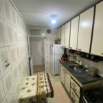 Apartamento à venda com 2 quartos em Cézar de Souza, Mogi das Cruzes, SP