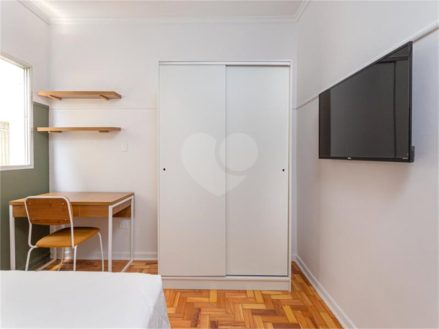 Apartamento à venda com 3 quartos em Cidade Monções, São Paulo, SP