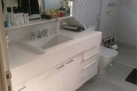 Apartamento à venda com 4 suítes em Vila Morumbi, São Paulo, SP