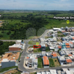 Terreno à venda em Jardim Residencial Nova Veneza, Indaiatuba, SP