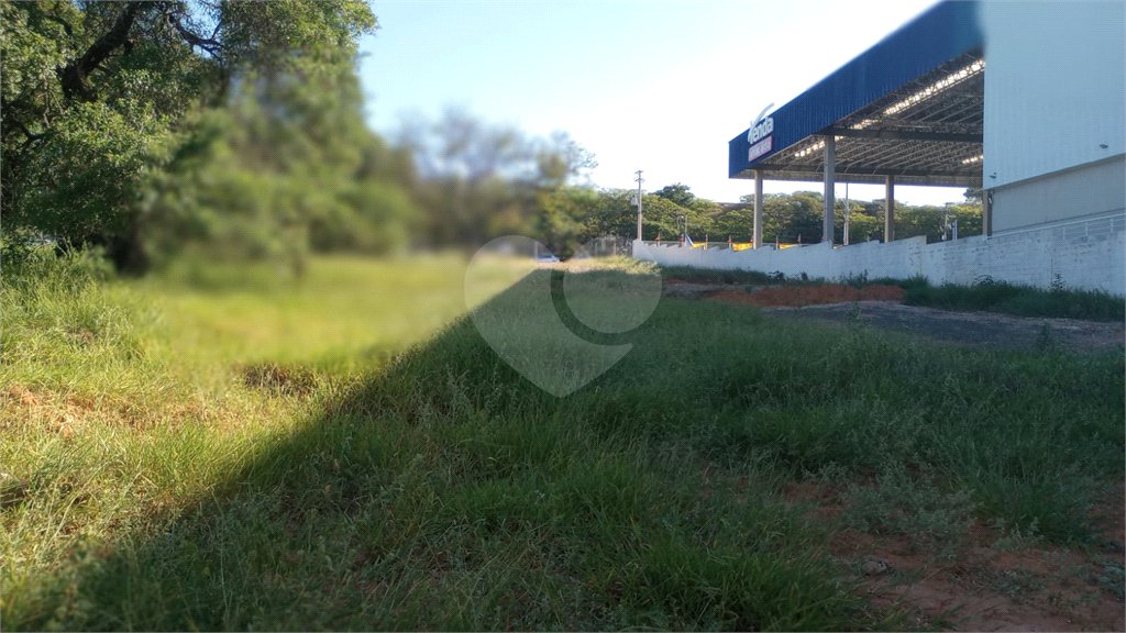 Terreno à venda em Santa Claudina, Vinhedo, SP