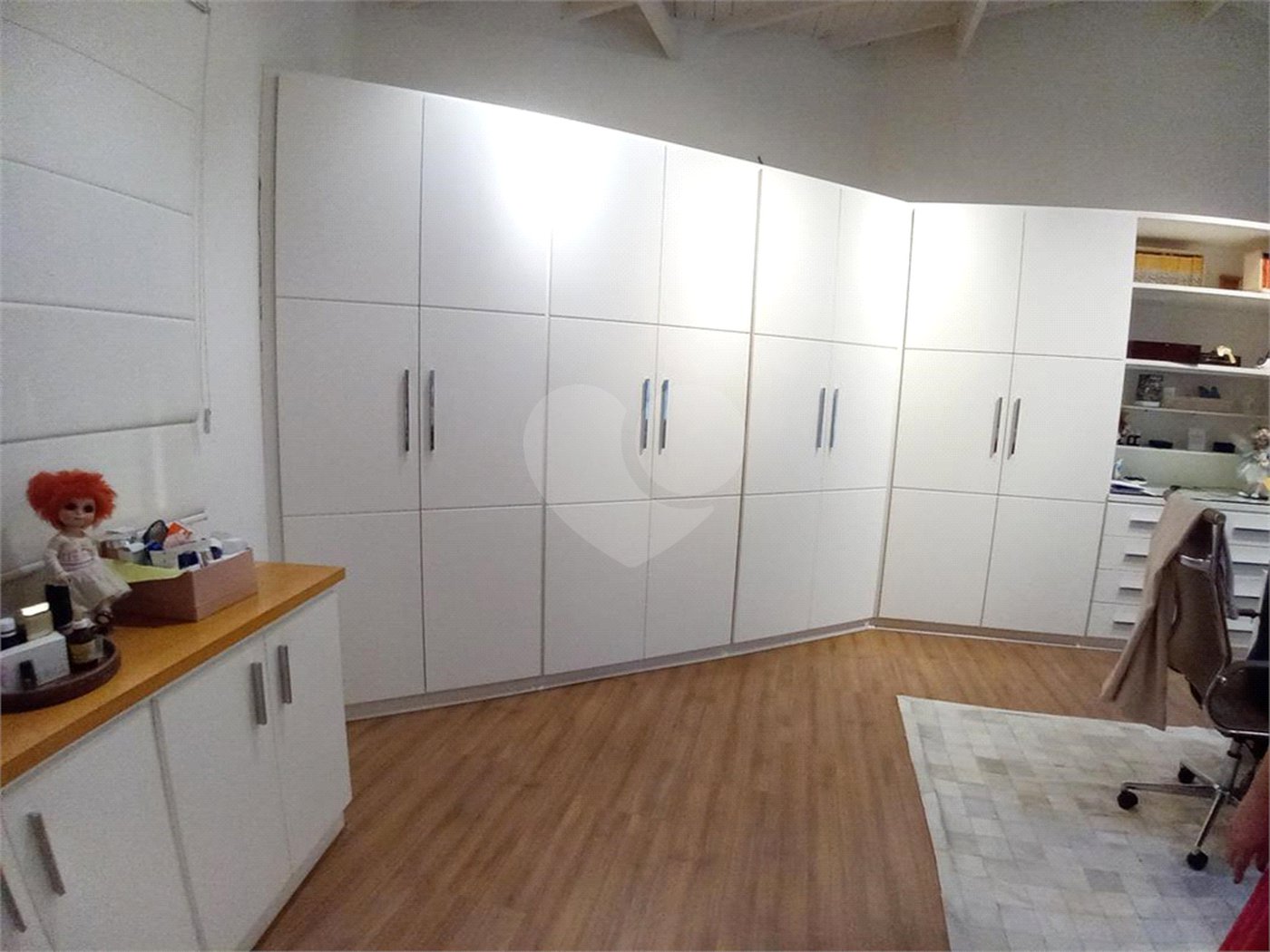 Sobrado à venda com 4 quartos, sendo 2 suítes, em Barro Branco (zona Norte), São Paulo, SP