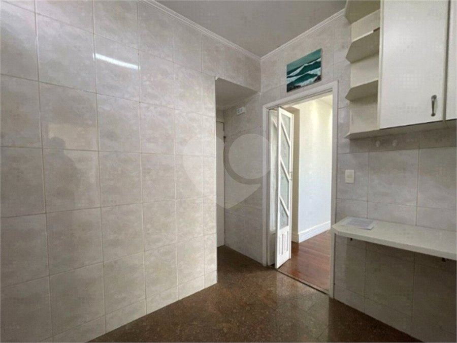 Apartamento à venda com 3 quartos, sendo 1 suíte, em Santana, São Paulo, SP
