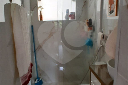 Apartamento à venda com 2 quartos em Campo Grande, Rio de Janeiro, RJ
