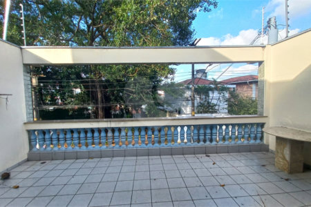 Casa para alugar com 3 quartos, sendo 1 suíte, em Jardim Bonfiglioli, São Paulo, SP