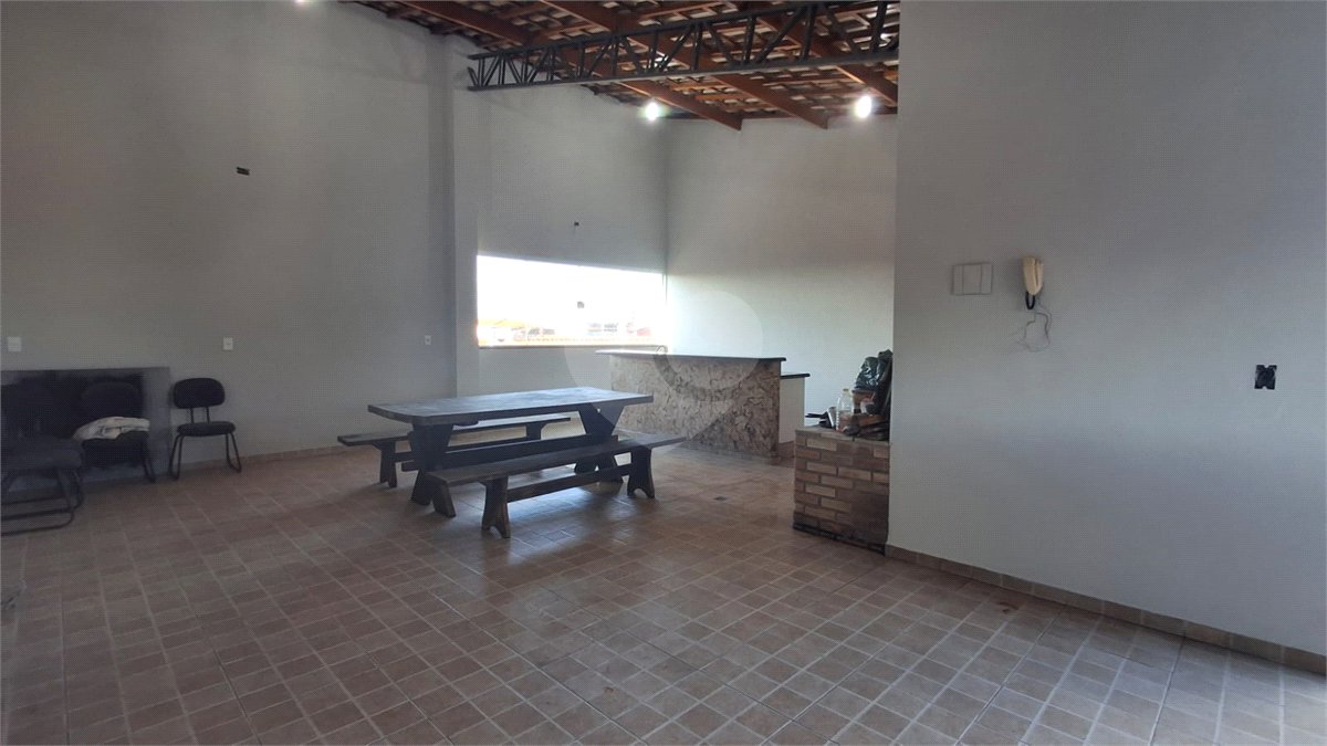 Casa à venda com 2 quartos em Central Parque Sorocaba, Sorocaba, SP