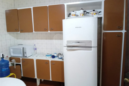Casa Térrea à venda com 2 quartos em Vila Santa Edwiges, São Paulo, SP