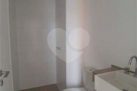 Apartamento à venda com 1 quarto em Pinheiros, São Paulo, SP