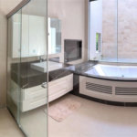 Casa à venda com 5 suítes no condomínio Porto de Atibaia, Atibaia - SP
