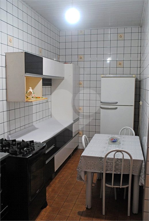 Sobrado à venda com 3 quartos em Casa Verde, São Paulo, SP