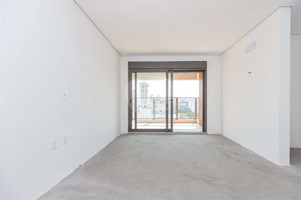 Apartamento à venda com 4 suítes em Campo Belo, São Paulo, SP