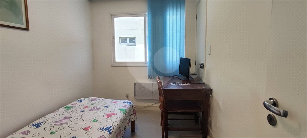 Cobertura à venda com 3 quartos, sendo 1 suíte,  em Tijuca, Rio de Janeiro, RJ