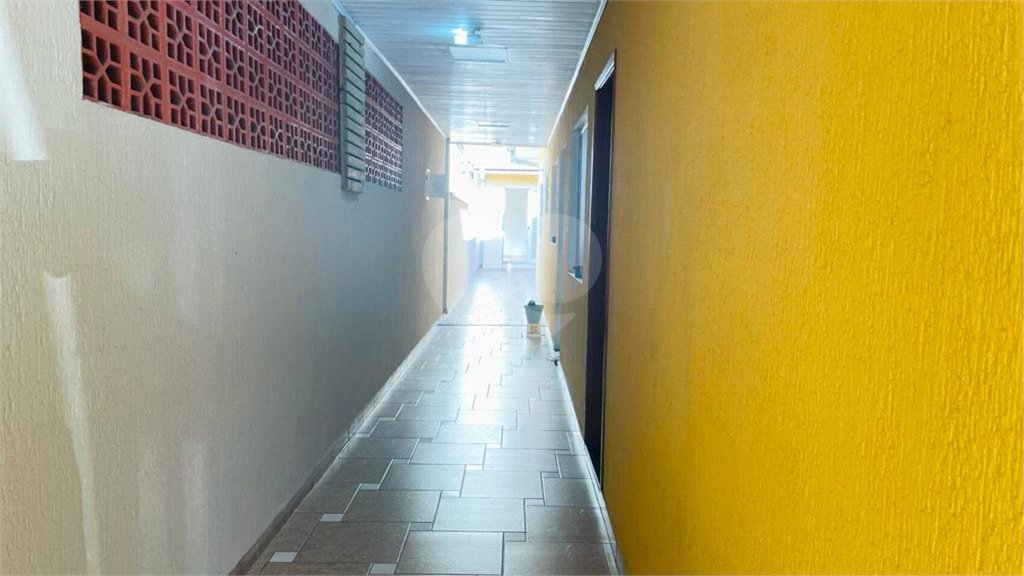 Casa à venda com 2 quartos em Cidade Salvador, Jacareí, SP