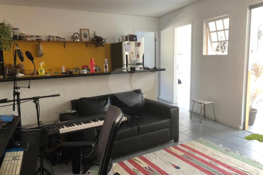 Sobrado à venda com 3 quartos em Freguesia do Ó, São Paulo, SP