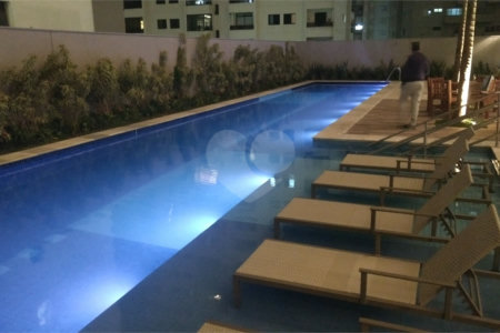 Apartamento à venda com 3 quartos, sendo 1 suíte, no Centro, São Bernardo do Campo, SP