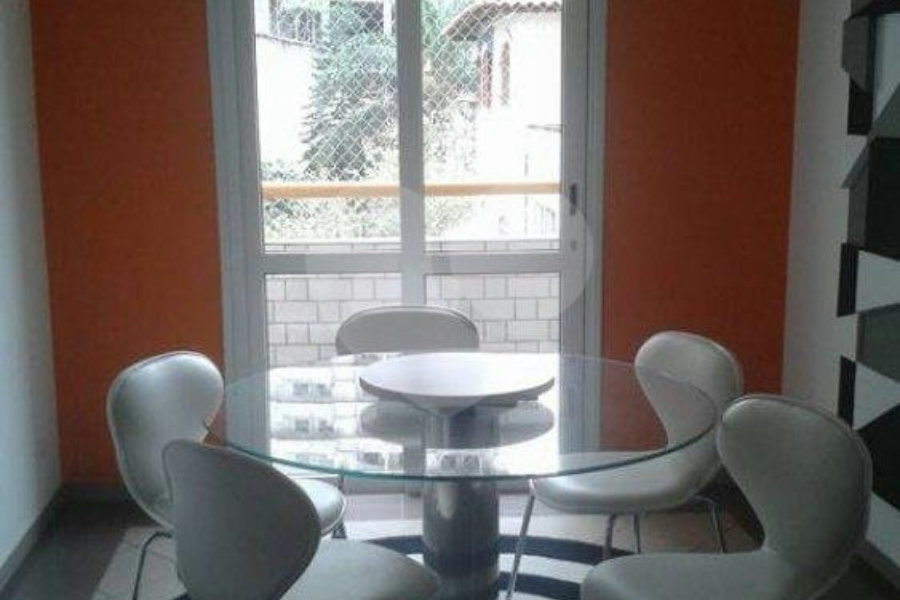 Apartamento à venda com 3 quartos, sendo 1 suíte, em Parque Mandaqui, São Paulo, SP
