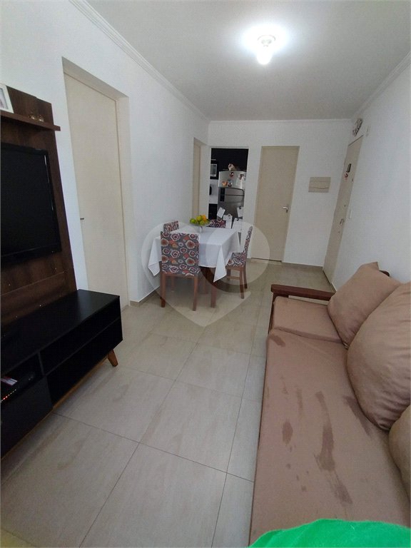 Apartamento à venda com 2 quartos em Parque Munhoz, São Paulo, SP