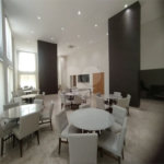APARTAMENTO DE 44,0 M² COM 01 QUARTO, VAGA E VARANDA GOURMET PARA VENDA EM SANTANA