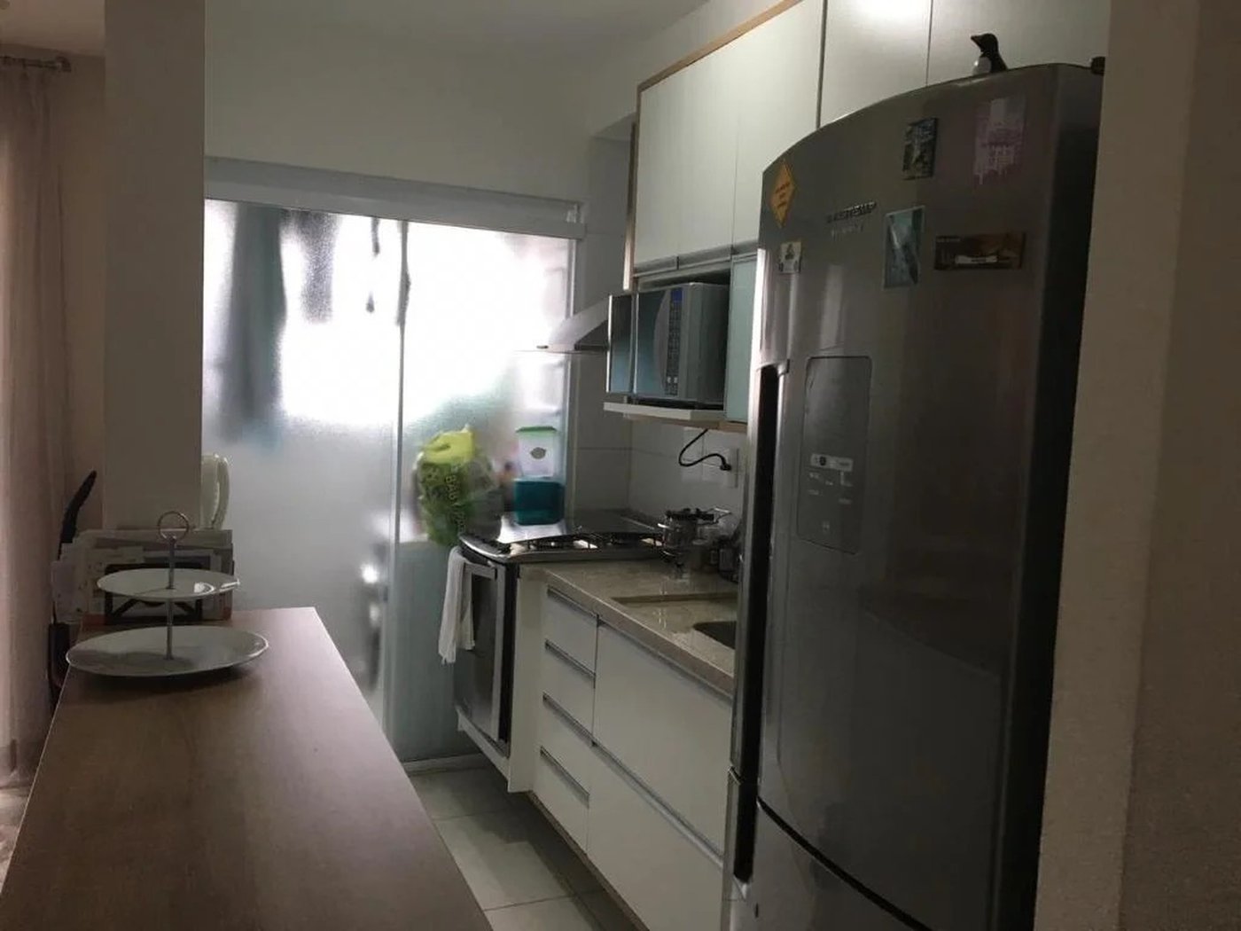 Apartamento à venda com 2 quartos em Vila Sônia, São Paulo - SP