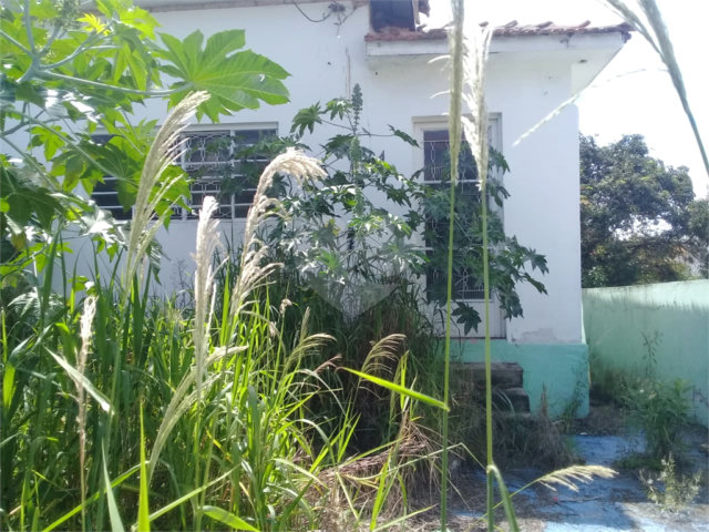 Terreno à venda em Tucuruvi, São Paulo, SP
