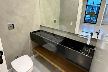 Casa à venda com 3 suítes no condomínio Le France, Sorocaba - SP