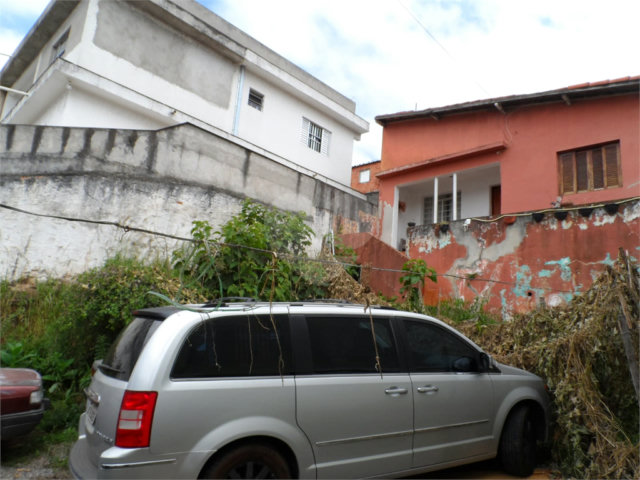 Casa à venda com 2 quartos em Limão, São Paulo, SP