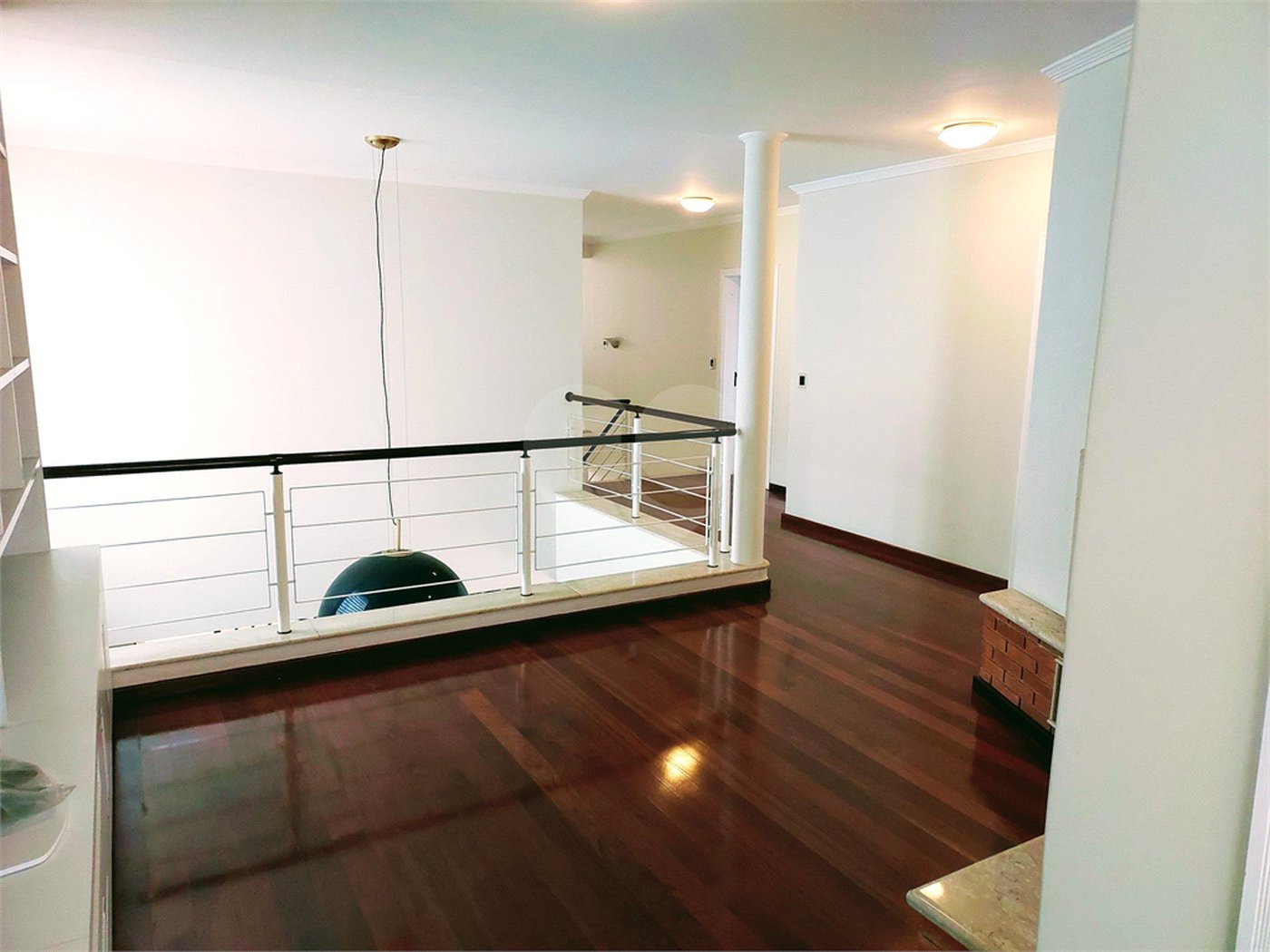 Casa à venda com 3 suítes no condomínio Chácara Francesa, São Paulo - SP