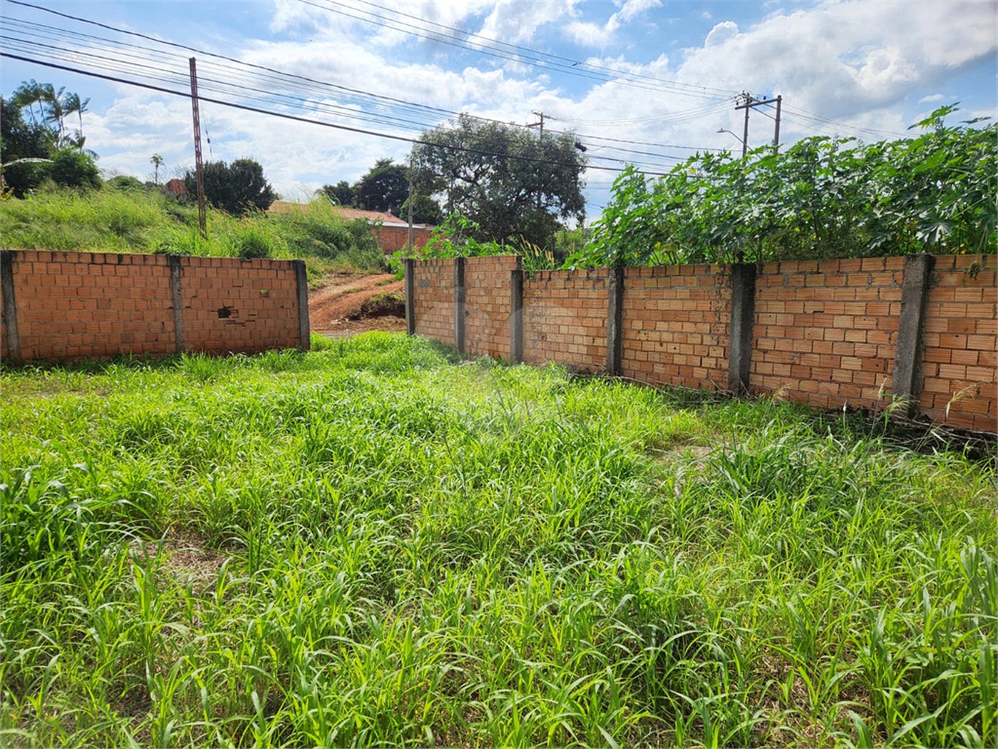 Terreno à venda em Parque Alvorada, Araraquara, SP