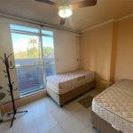Apartamento Residencial à venda, Aparecida, Santos - AP0537.