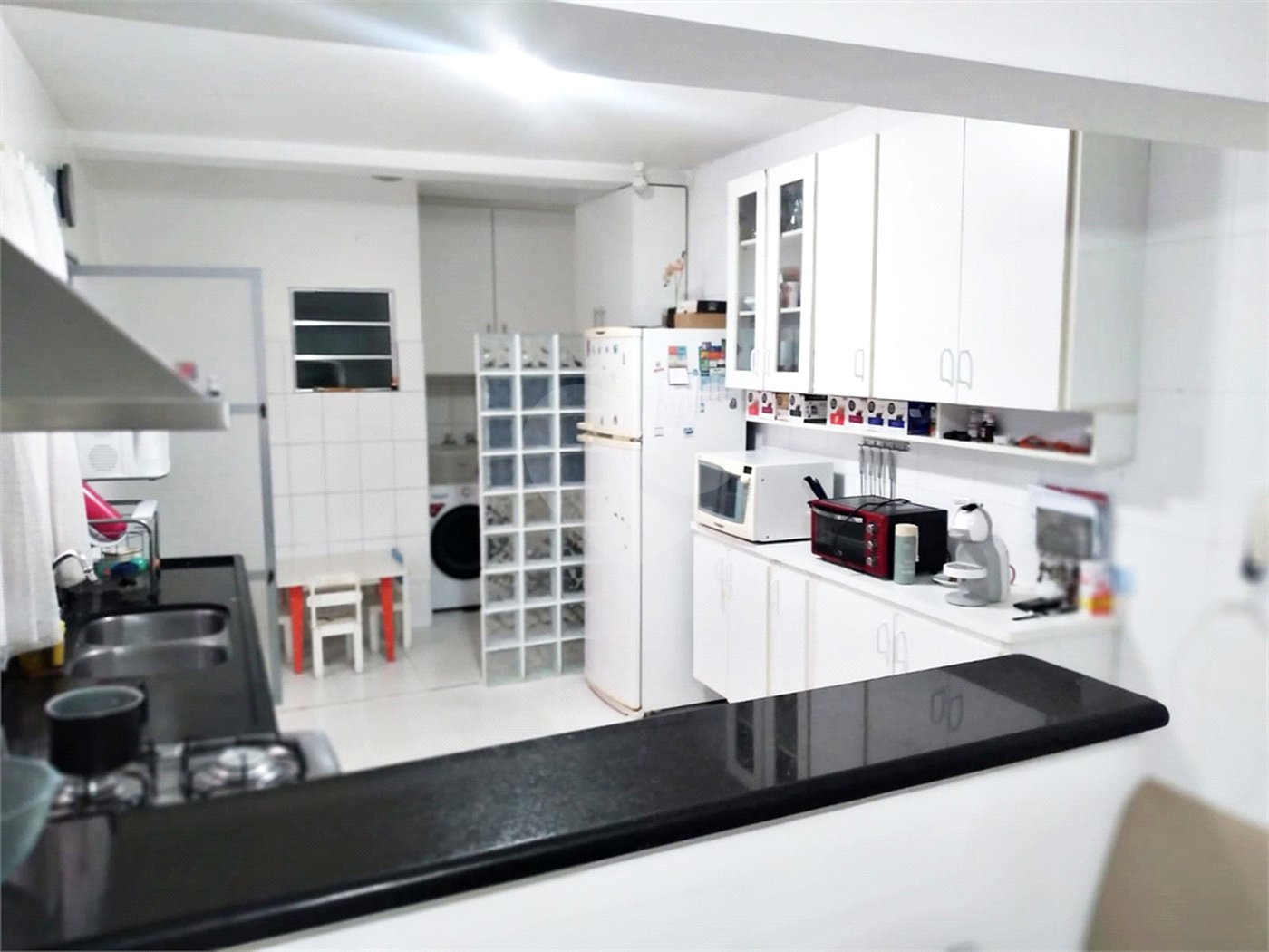 Casa à venda com 4 quartos, sendo 1 suíte, em Santana, São Paulo, SP