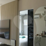 Apartamento à venda com 1 quarto em Pinheiros, São Paulo, SP