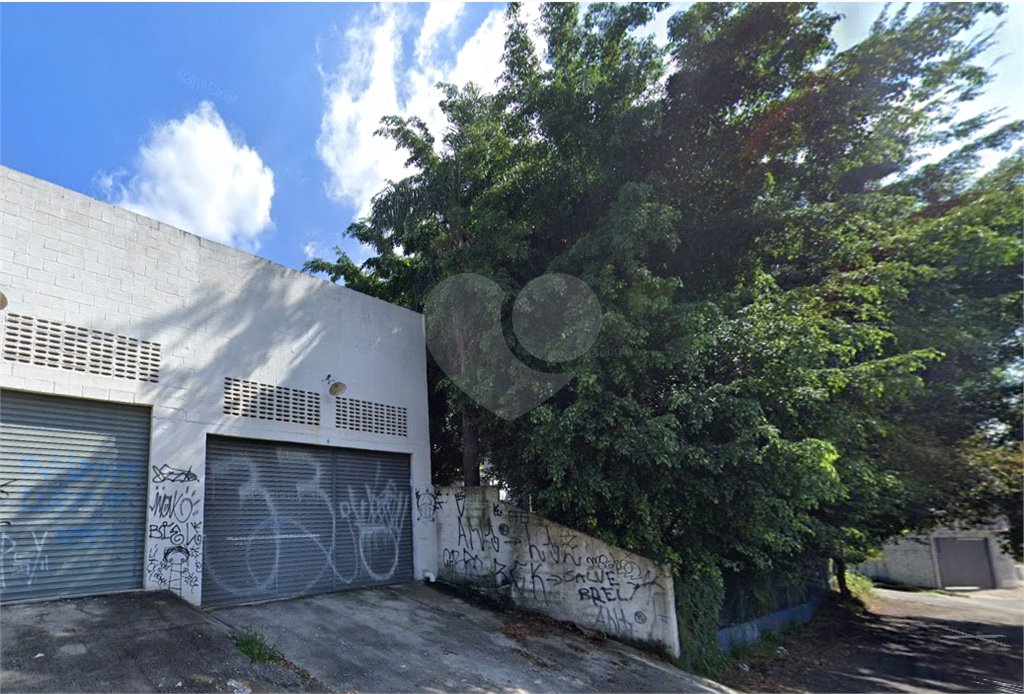 Galpão para alugar em Jardim Lúcia, São Paulo, SP
