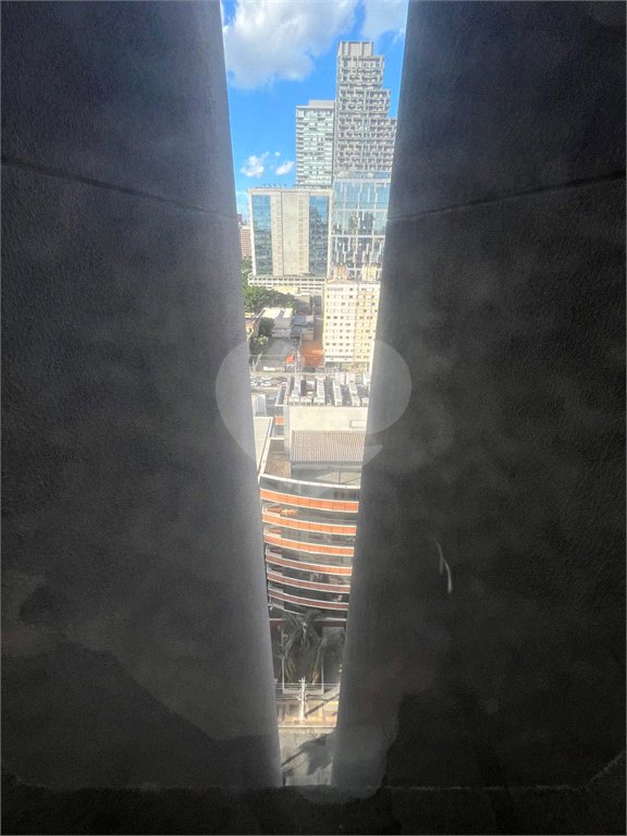 Apartamento à venda com 1 quarto em Butantã, São Paulo, SP