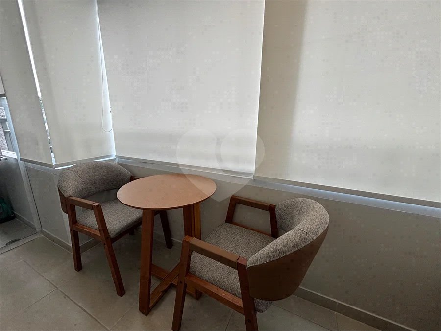 Studio à venda com 1 quarto em Pinheiros, São Paulo, SP