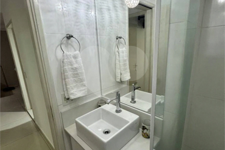 Apartamento à venda com 2 quartos em Vila Nova Cachoeirinha, São Paulo, SP
