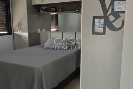 Apartamento à venda com 2 quartos em Jardim Santa Fé, Sorocaba, SP