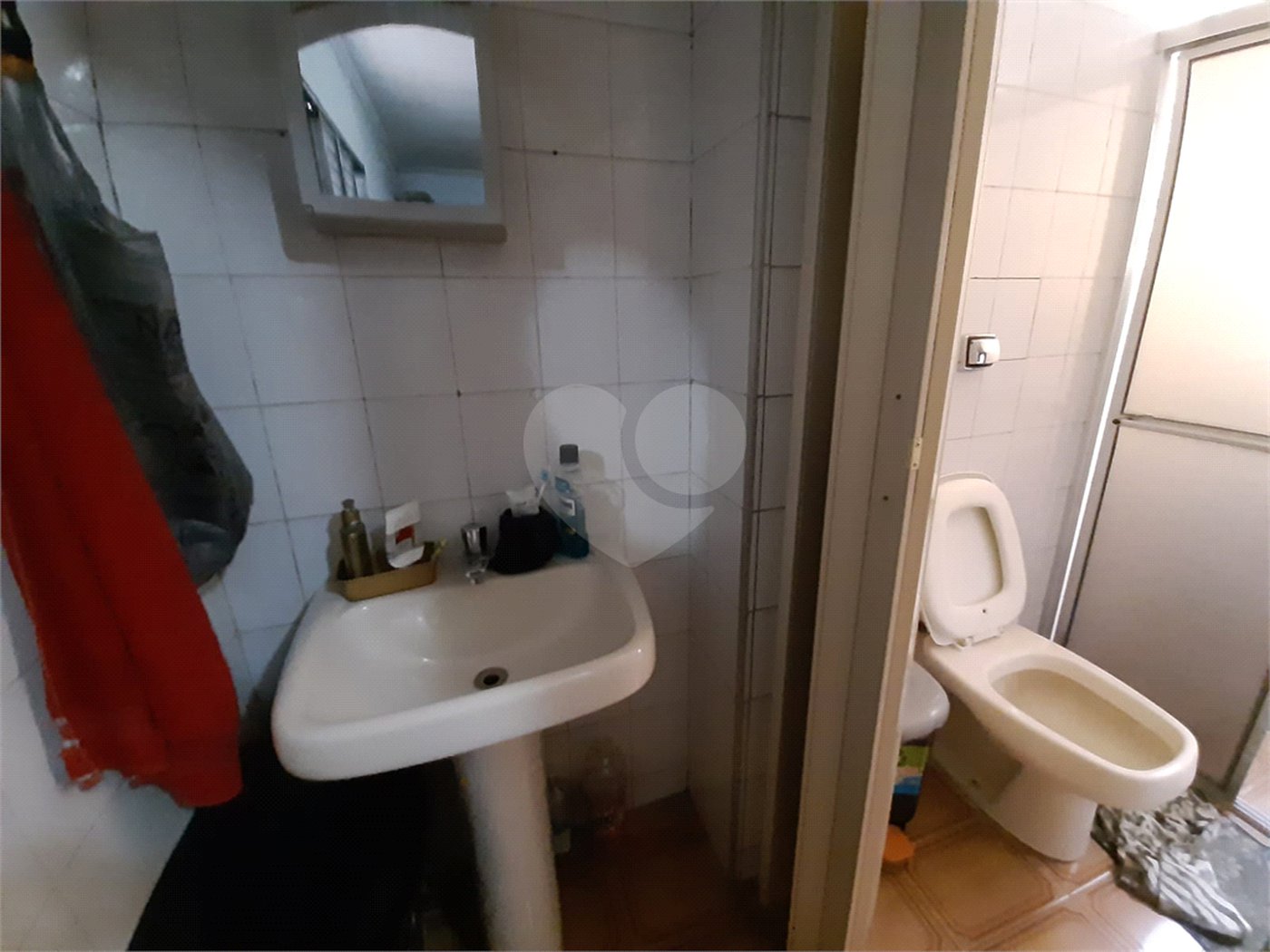 Sobrado à venda com 2 quartos, sendo 1 suíte, em Mandaqui, São Paulo, SP